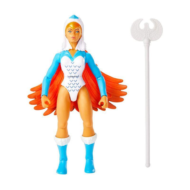 Boneco Masters Of The Universe MOTU Origins Feiticeira HDR91